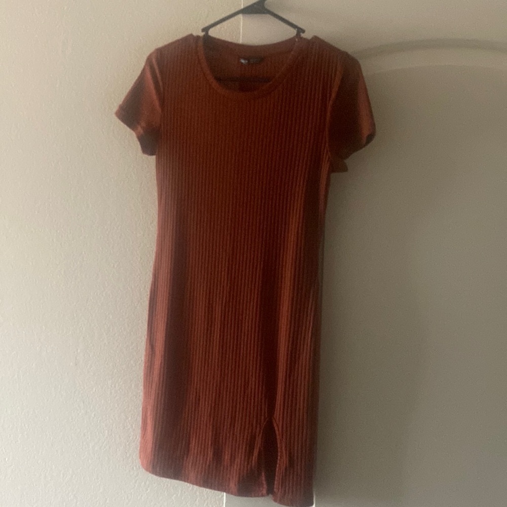 Womens Dress
